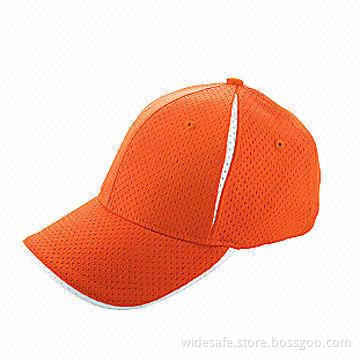 Sports cap, fashion accessories, by sea or air